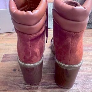 Olivia Miller Bootie